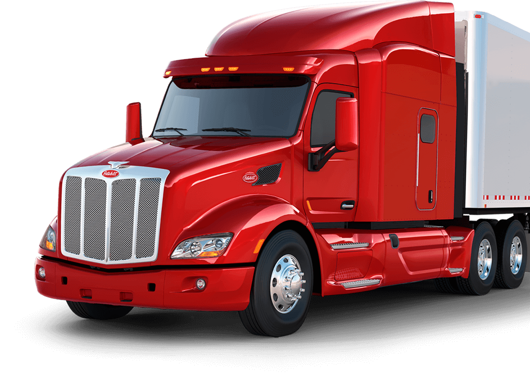 Logistics Illustration